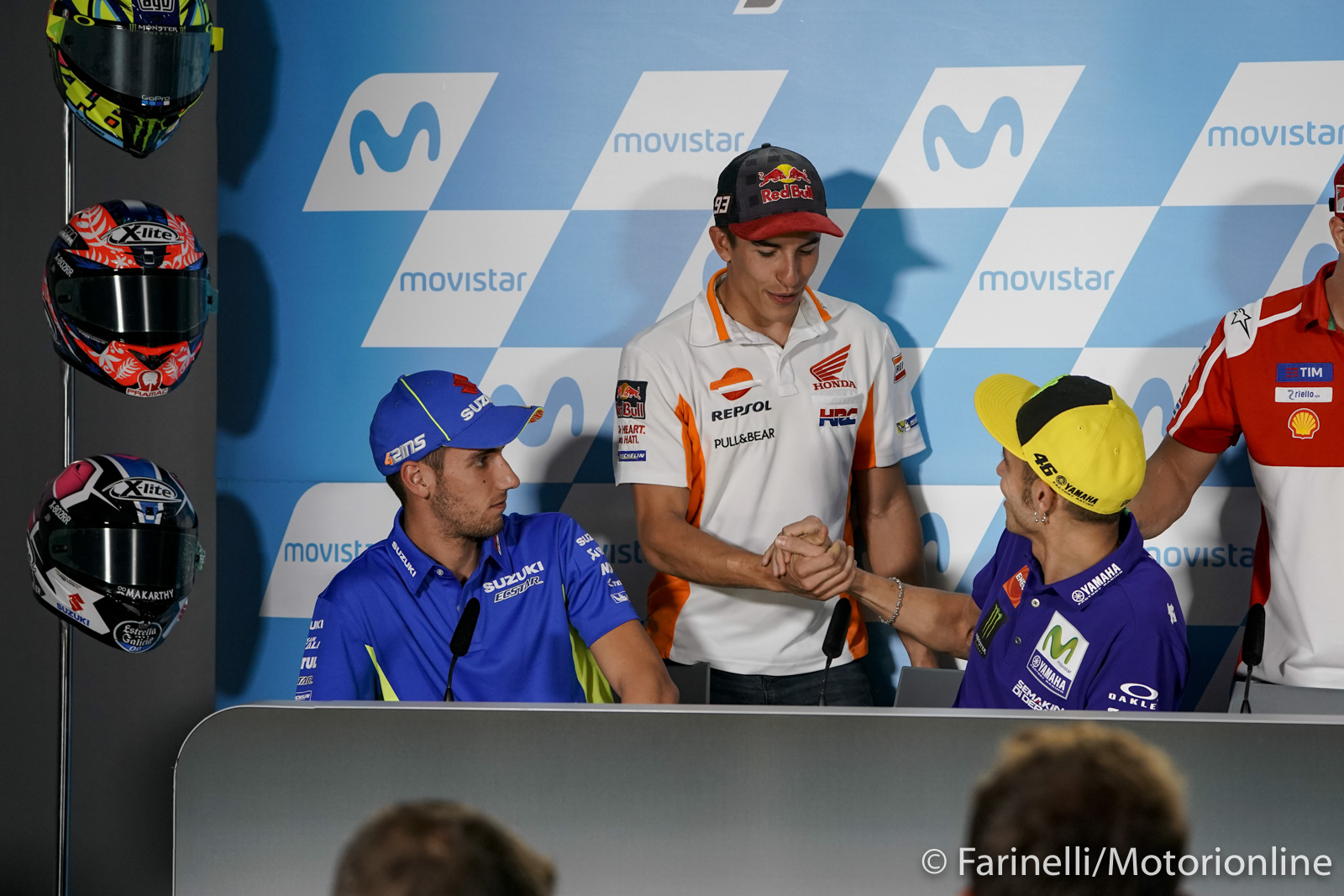 MotoGP Aragon Day_1