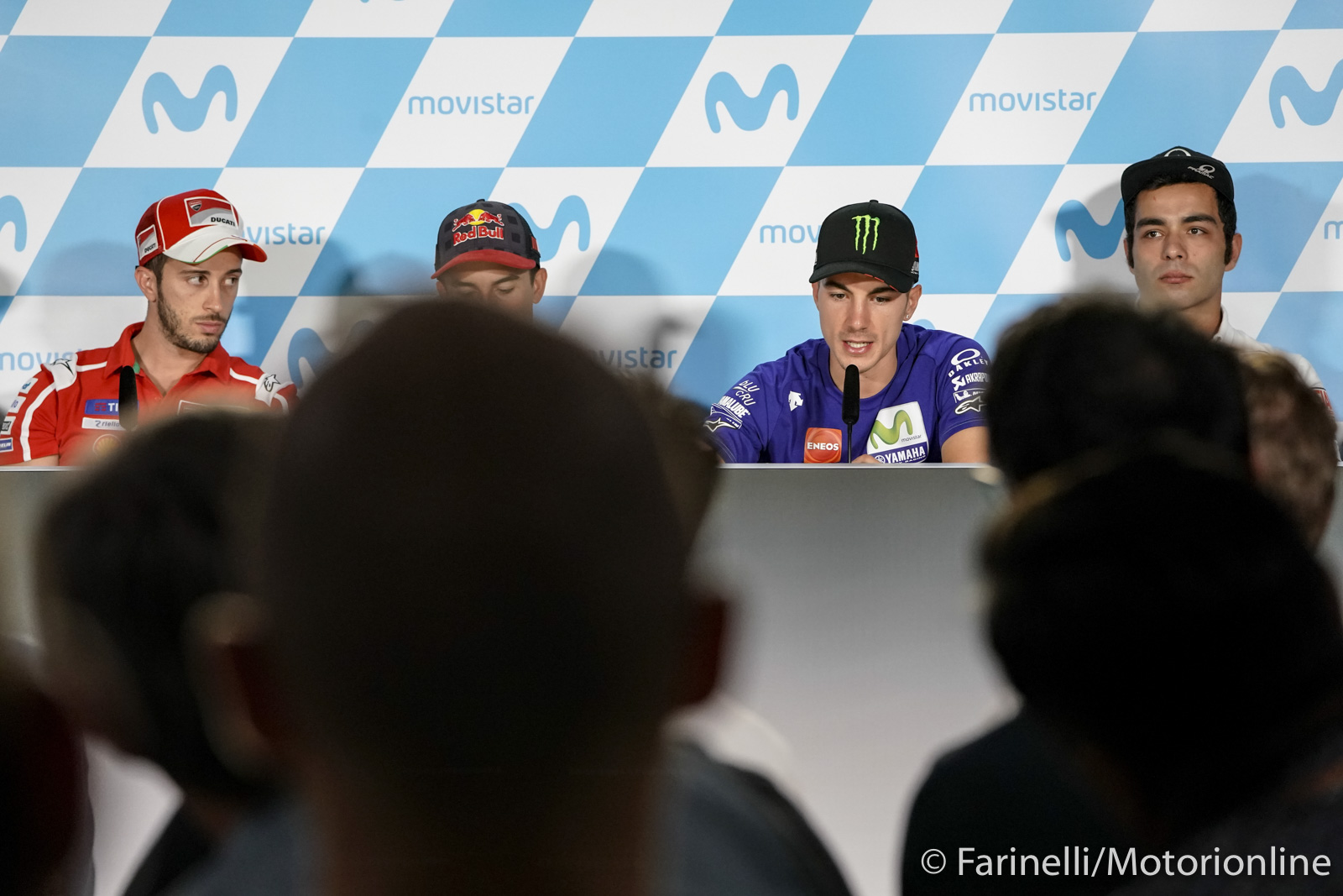 MotoGP Aragon Day_1