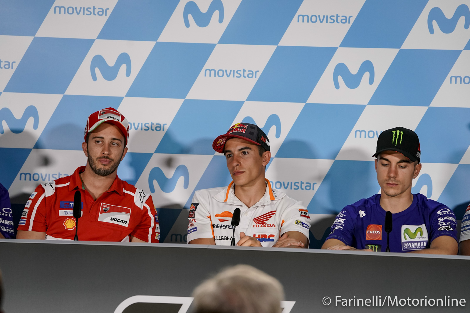 MotoGP Aragon Day_1