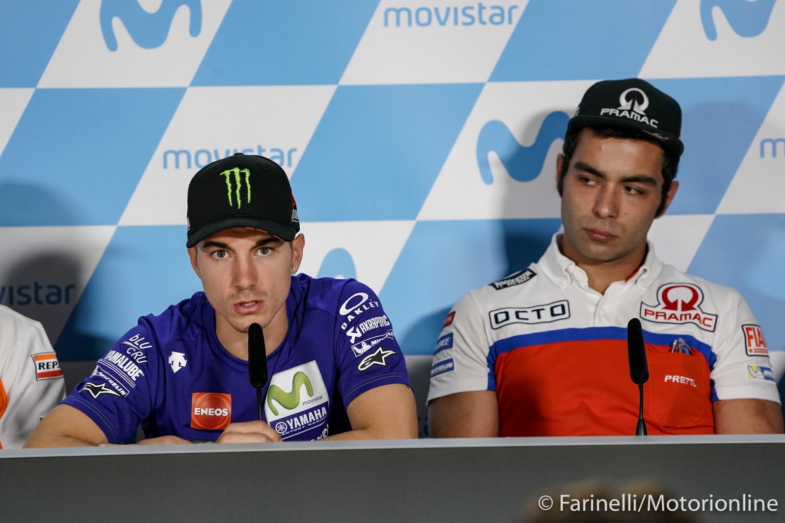 MotoGP Aragon Day_1