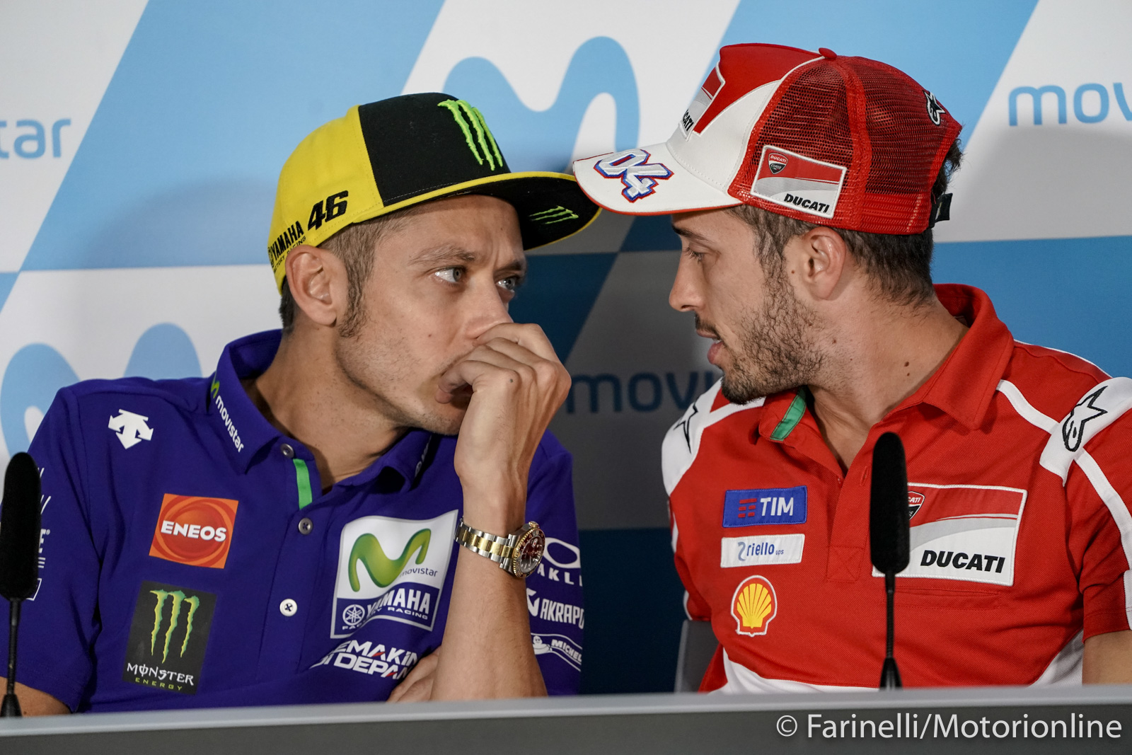 MotoGP Aragon Day_1