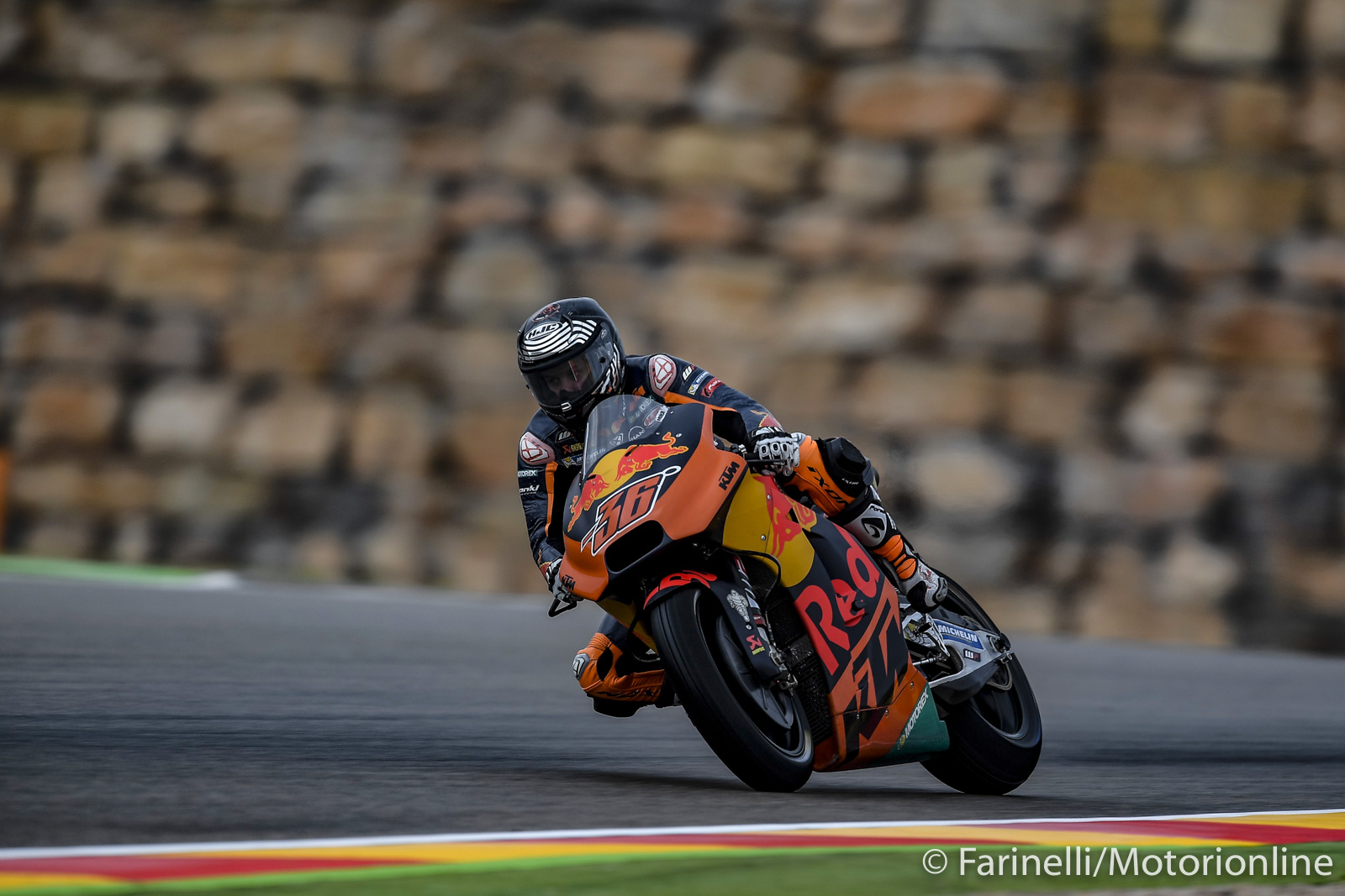 MotoGP Aragon Day_2