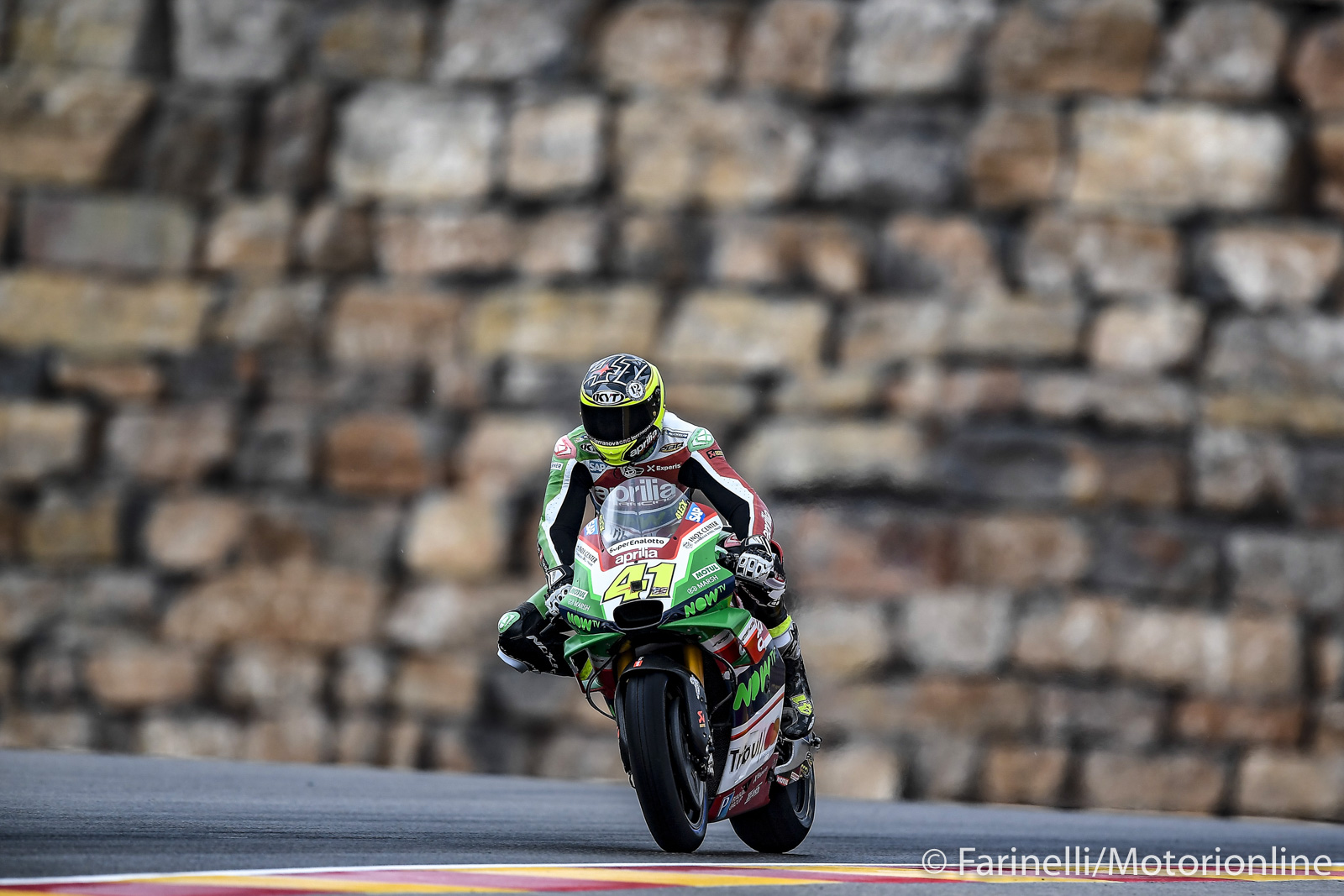 MotoGP Aragon Day_2