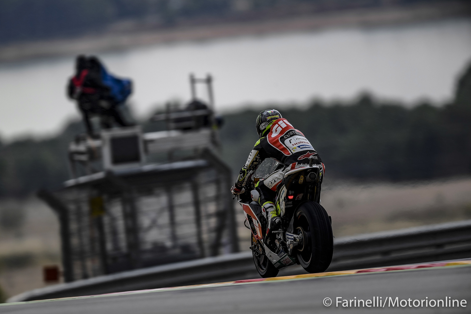 MotoGP Aragon Day_2