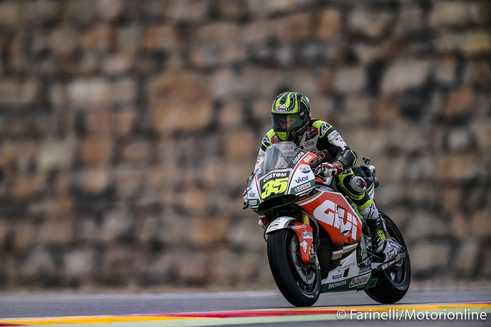 MotoGP Aragon Day_2