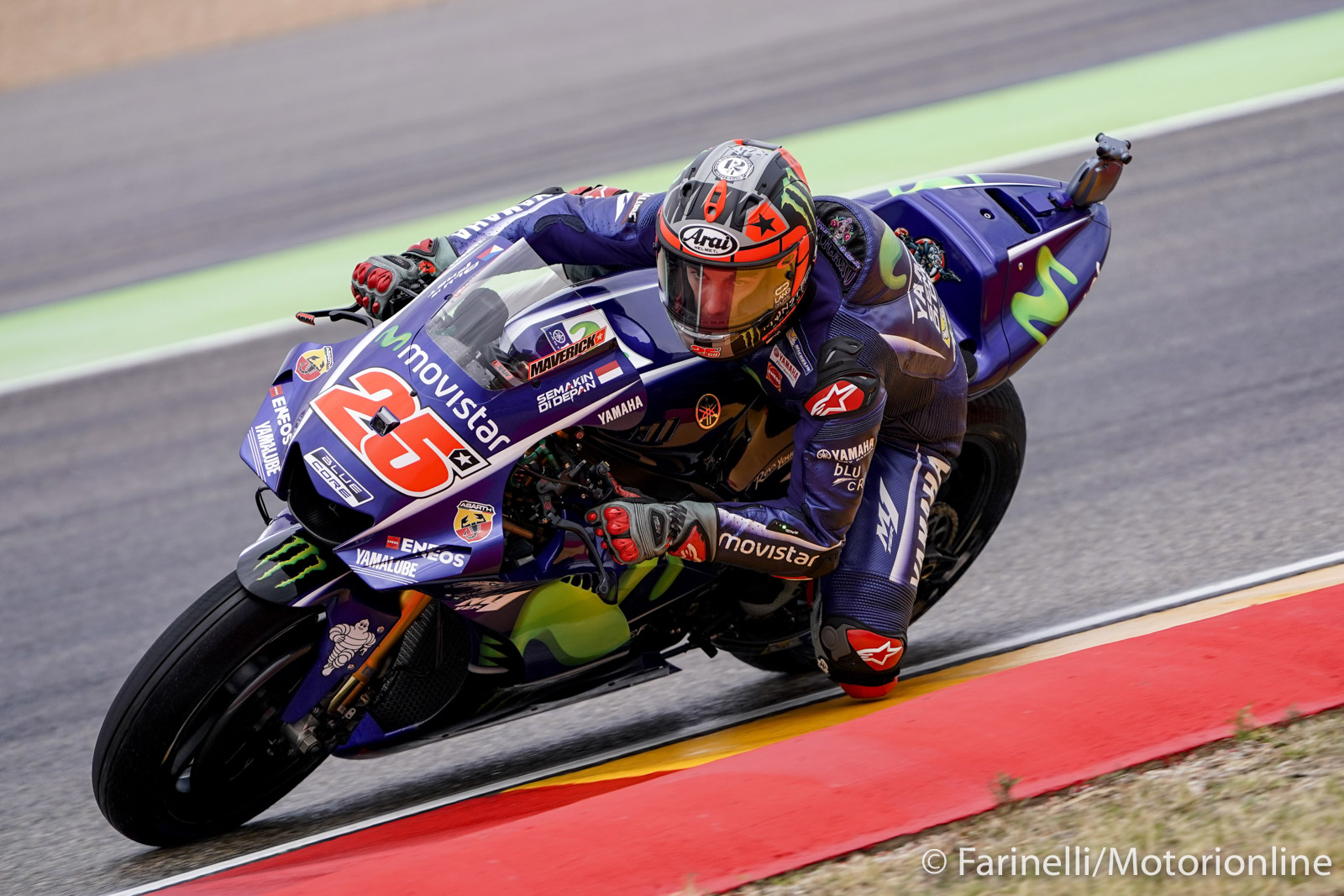 MotoGP Aragon Day_2