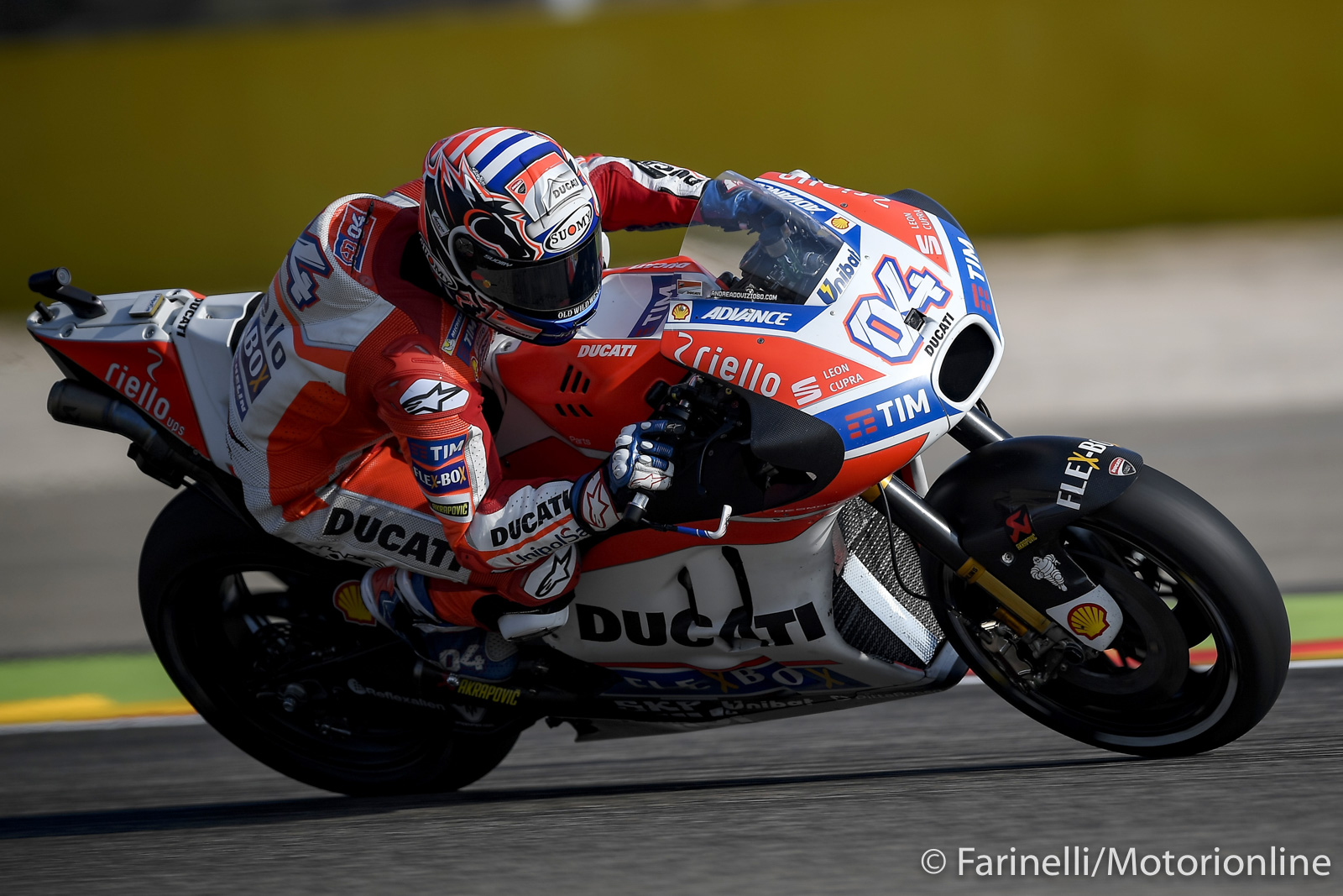 MotoGP Aragon Day_3