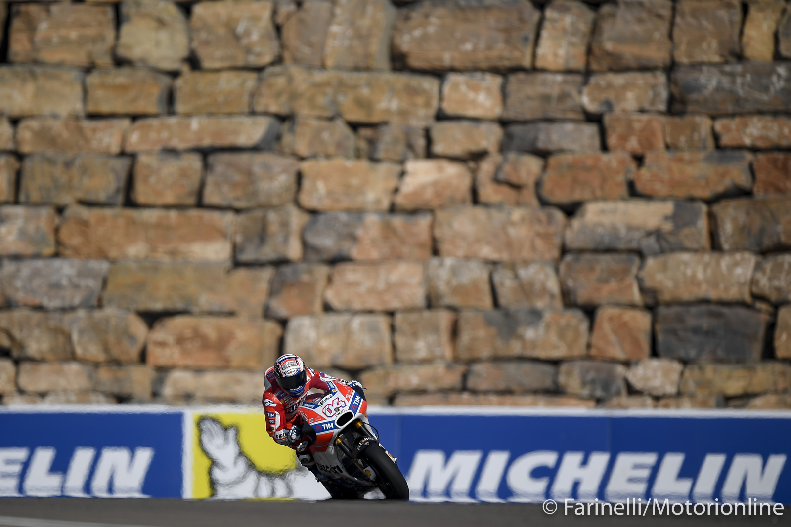 MotoGP Aragon Day_3
