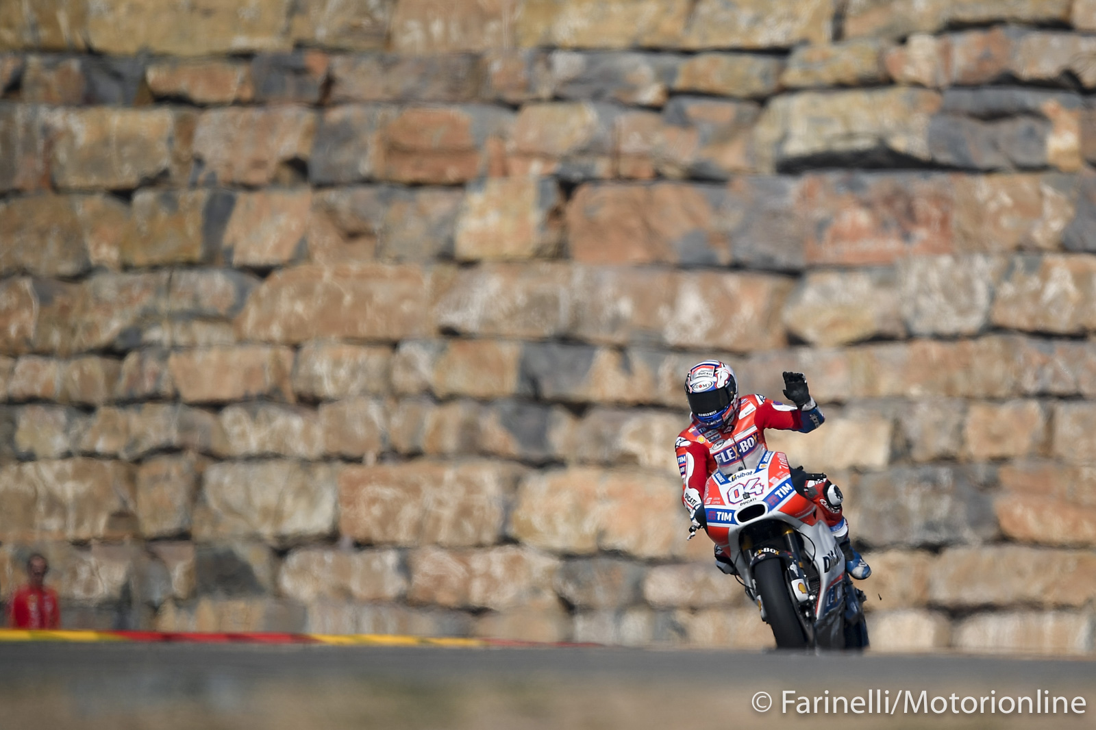 MotoGP Aragon Day_3