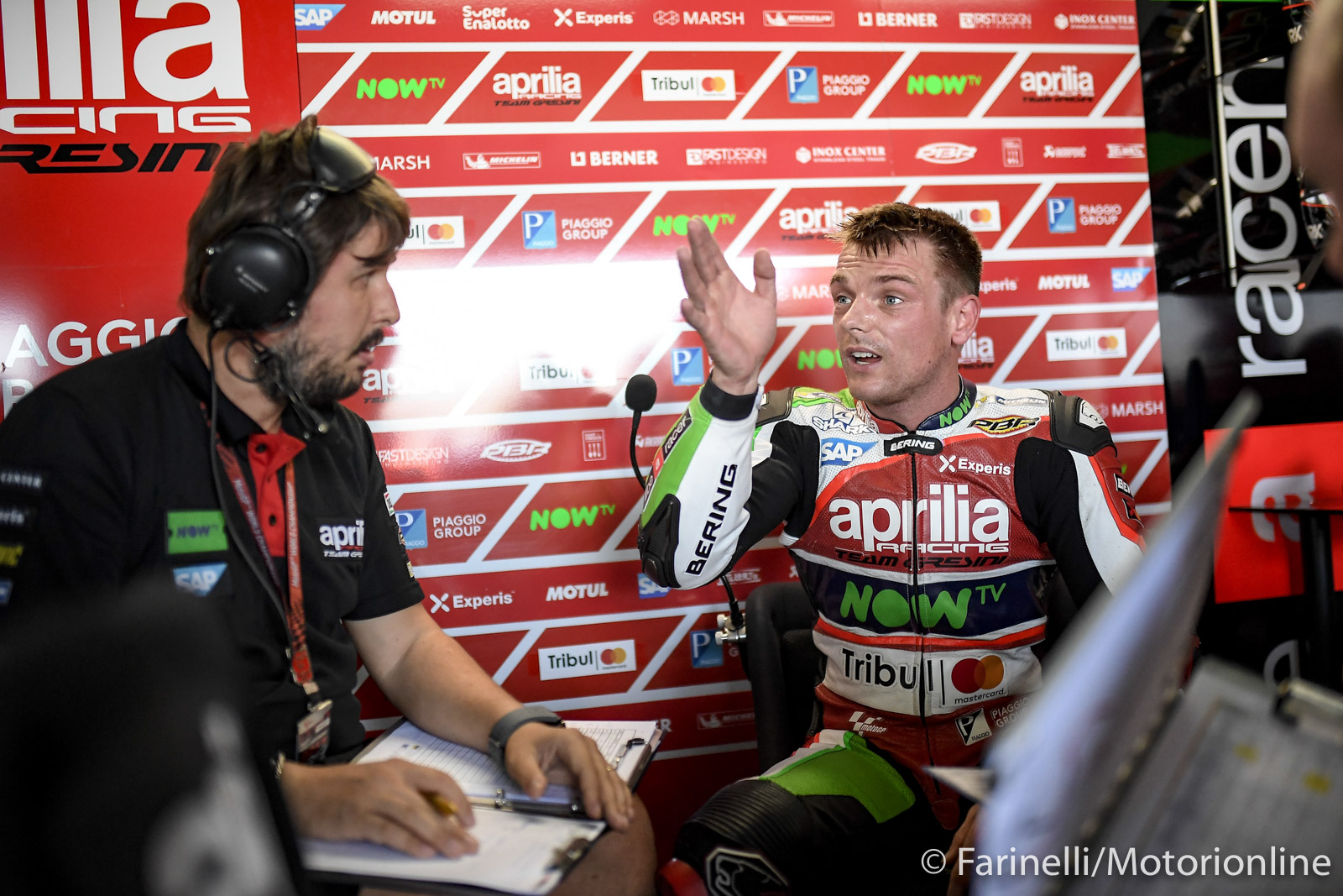 MotoGP Aragon Day_3