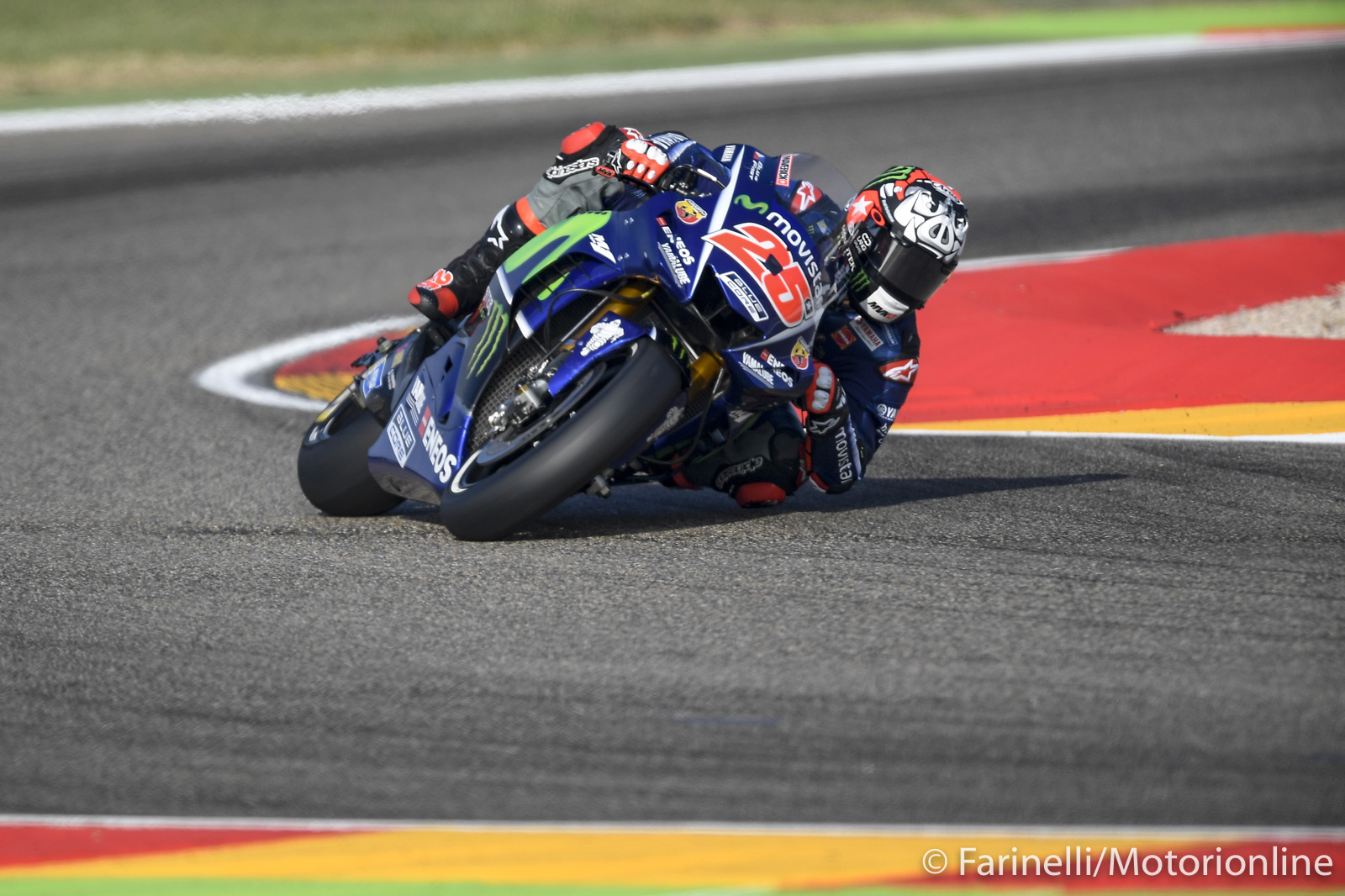 MotoGP Aragon Day_3