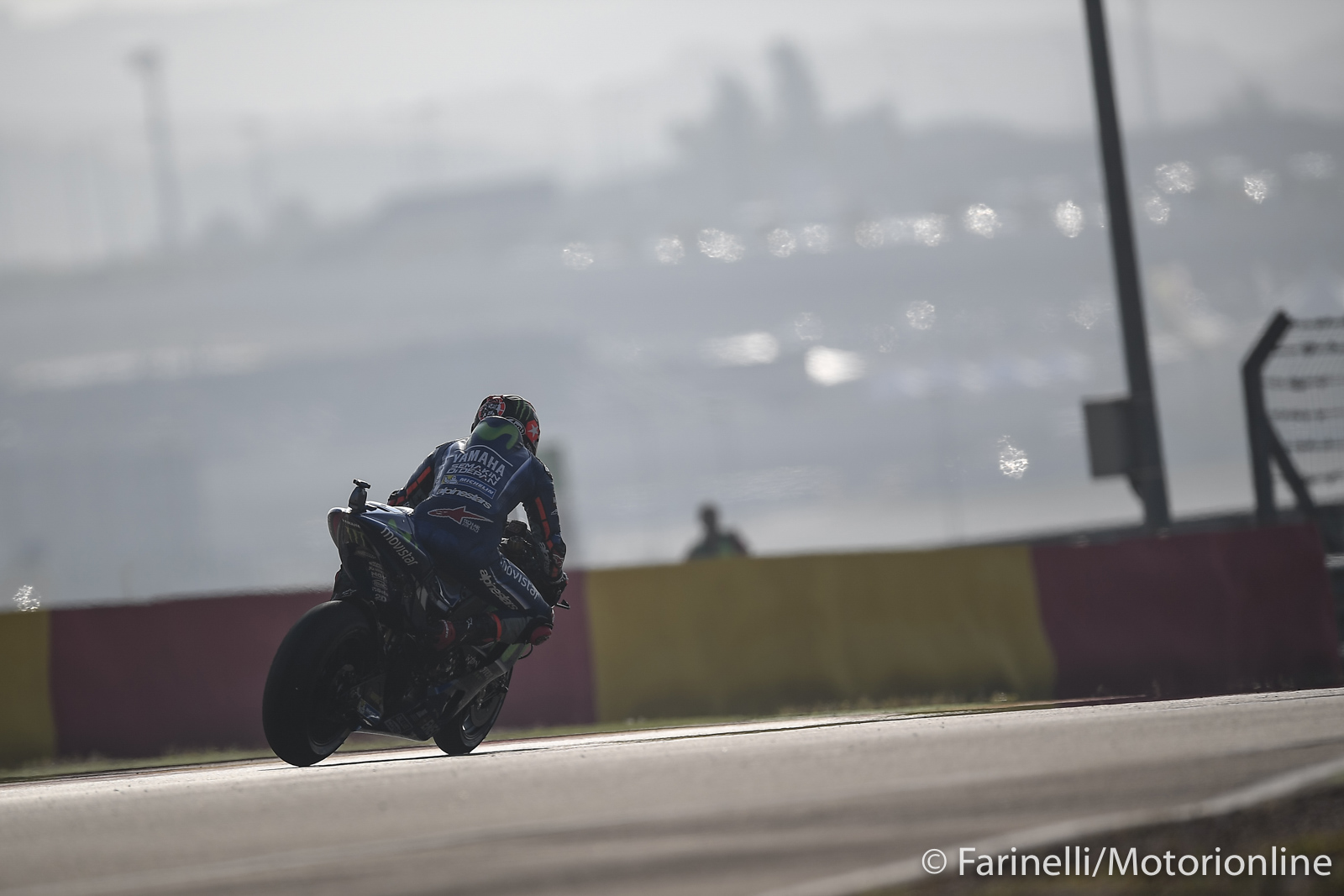 MotoGP Aragon Day_3