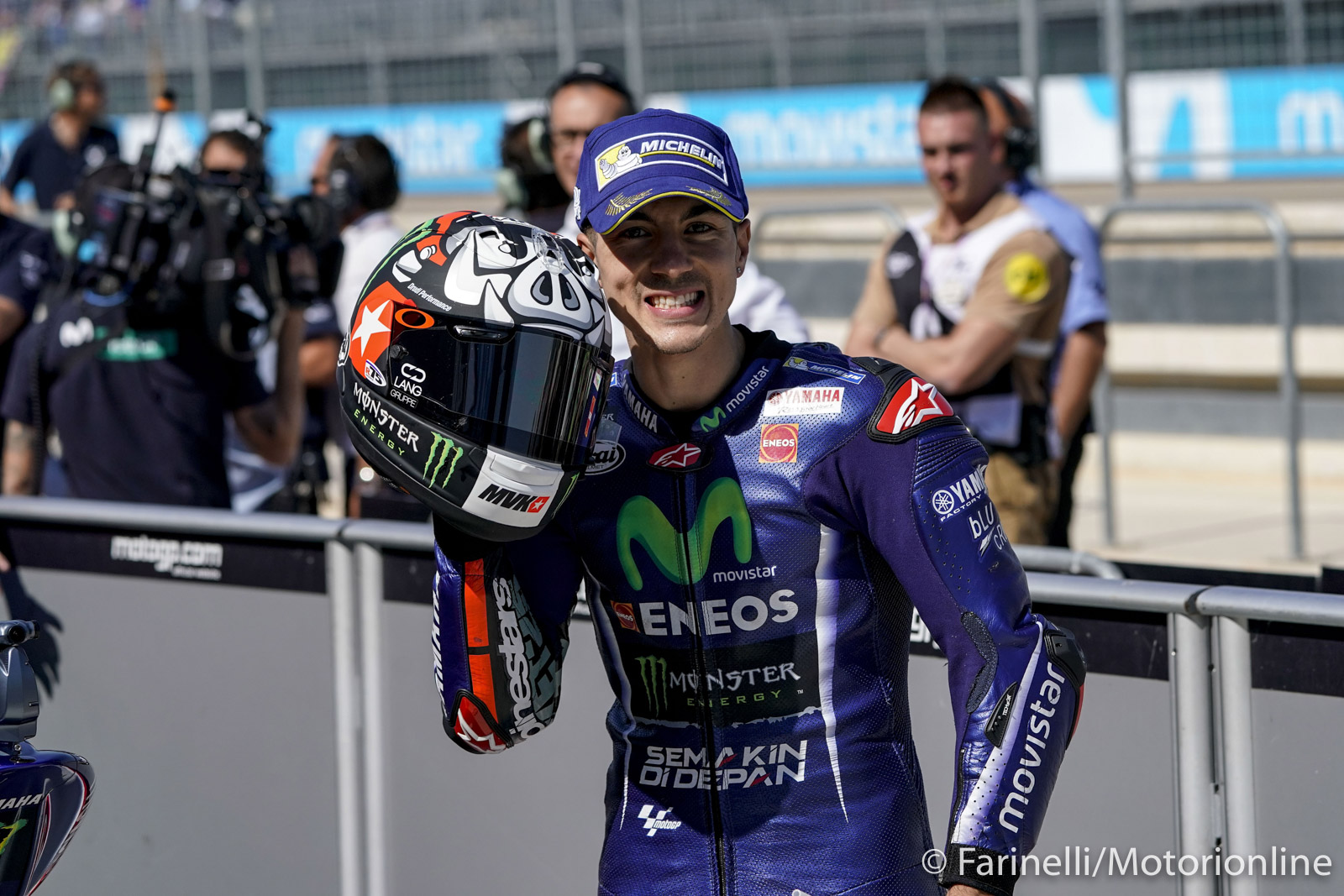MotoGP Aragon Day_3