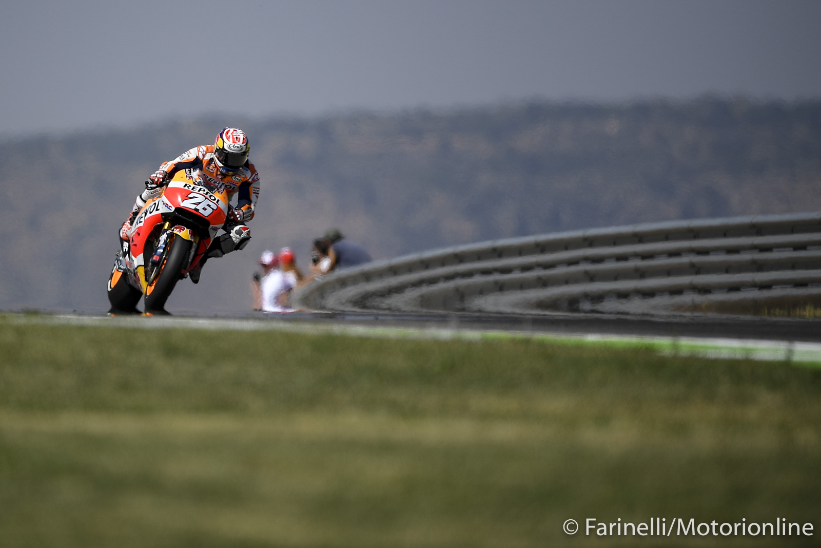 MotoGP Aragon Day_3