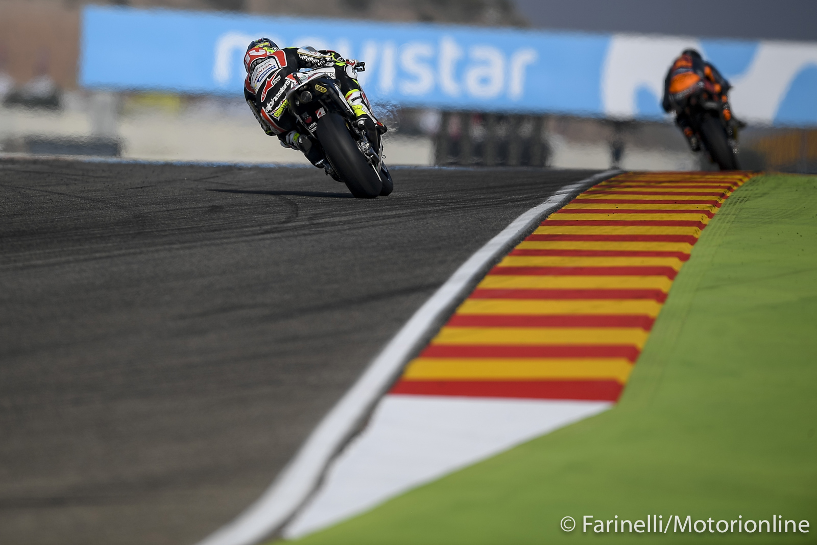 MotoGP Aragon Day_3