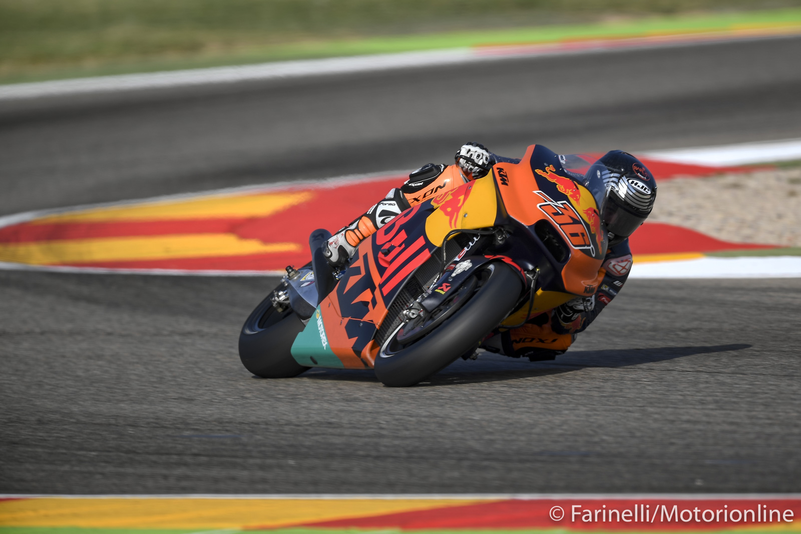 MotoGP Aragon Day_3