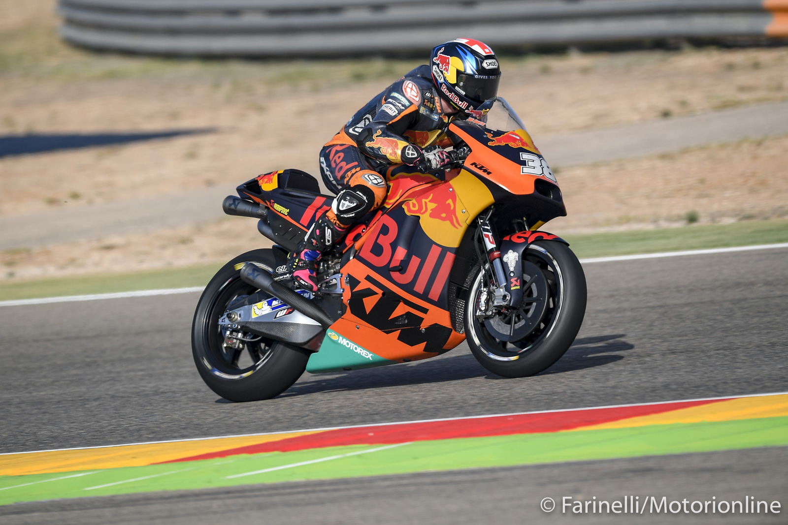 MotoGP Aragon Day_3