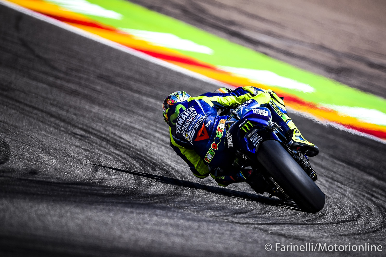 MotoGP Aragon Day_3