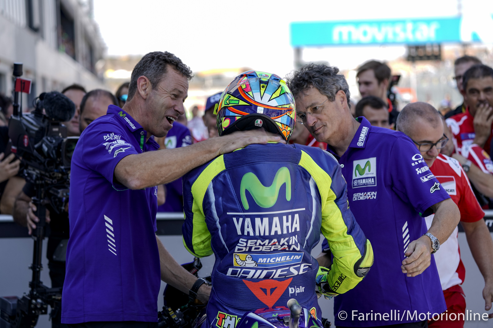 MotoGP Aragon Day_3