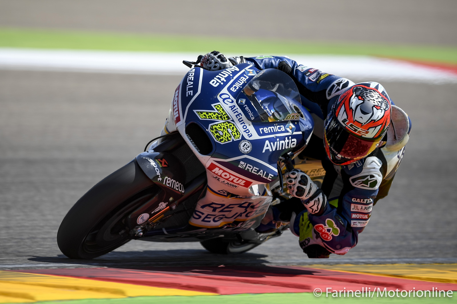 MotoGP Aragon Day_3