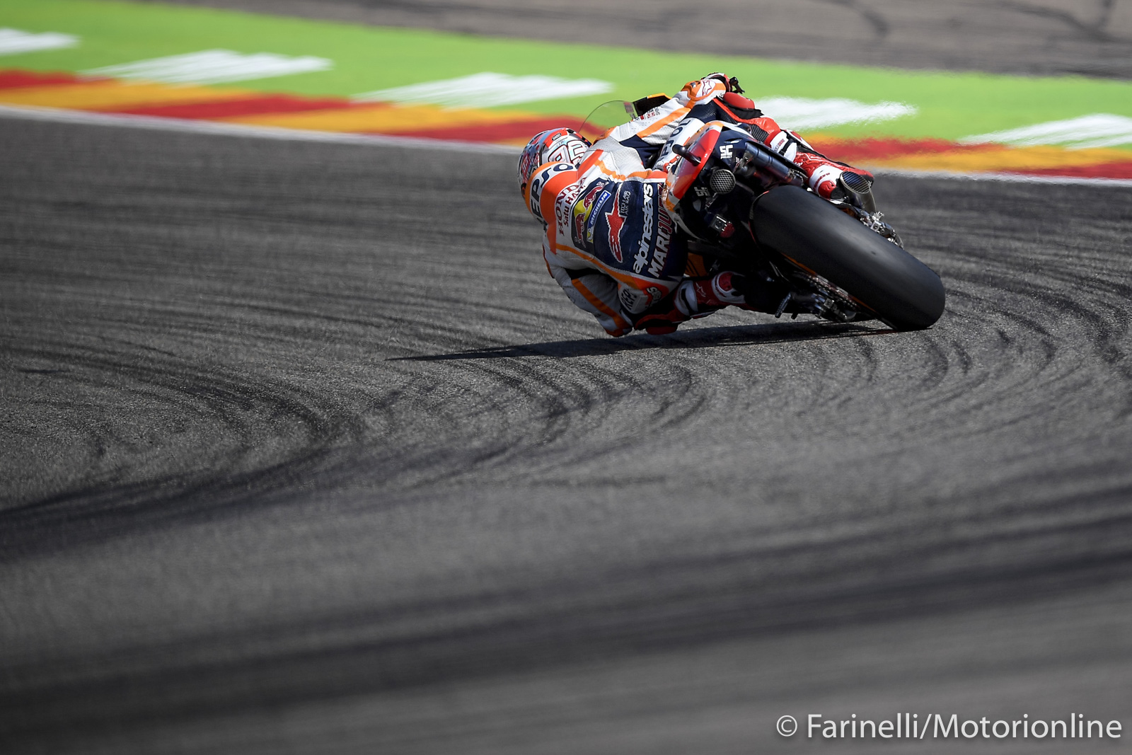 MotoGP Aragon Day_3