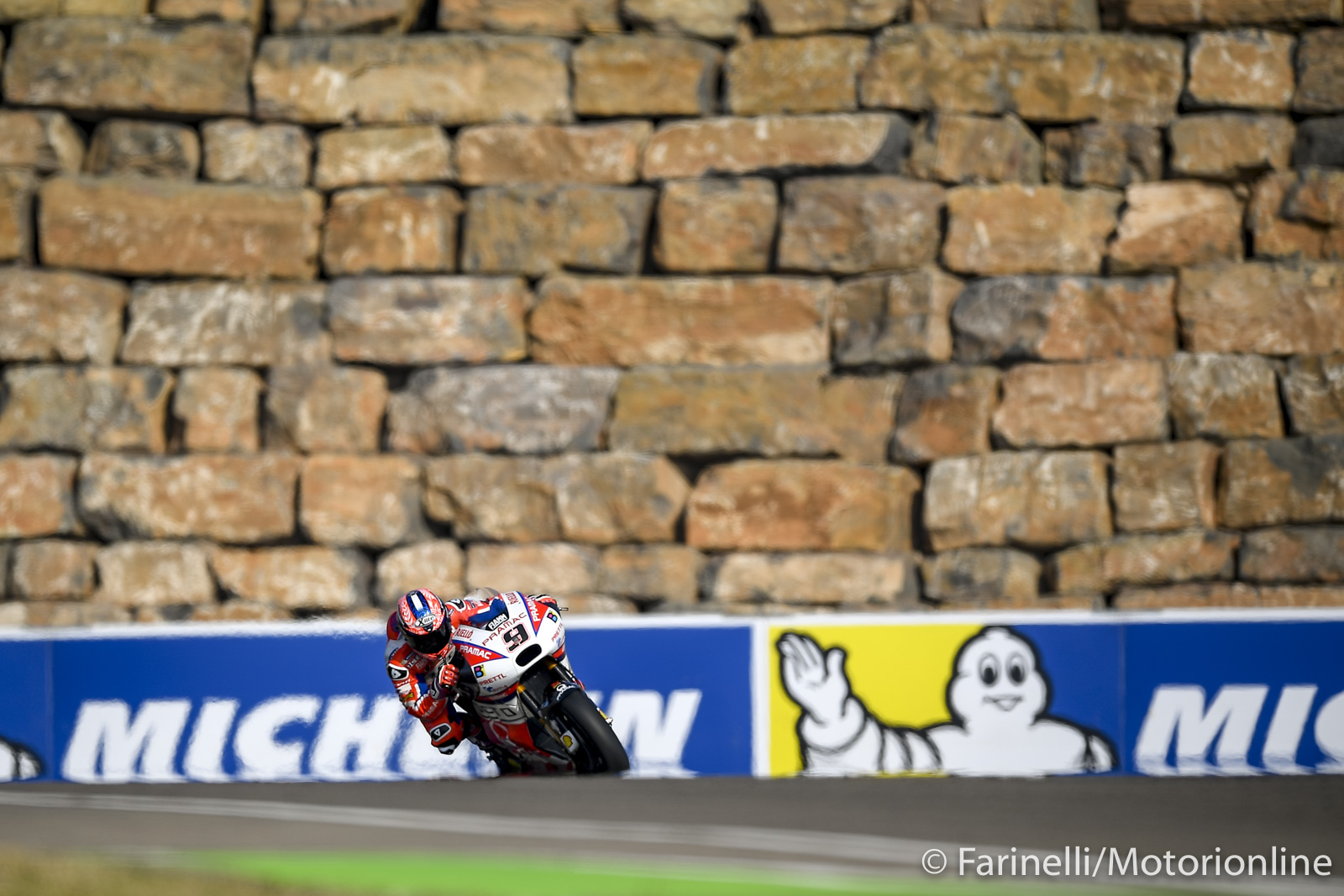 MotoGP Aragon Day_3
