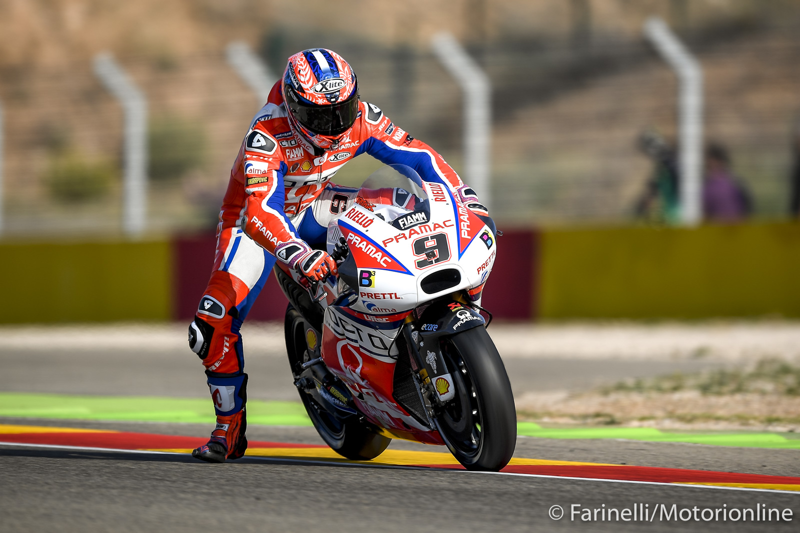 MotoGP Aragon Day_3