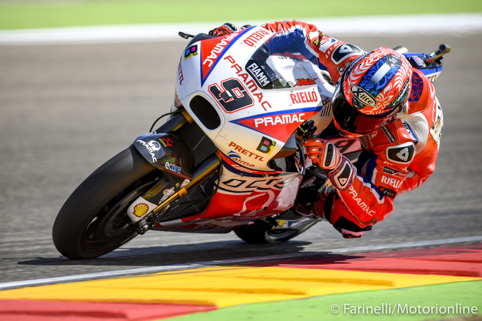 MotoGP Aragon Day_3