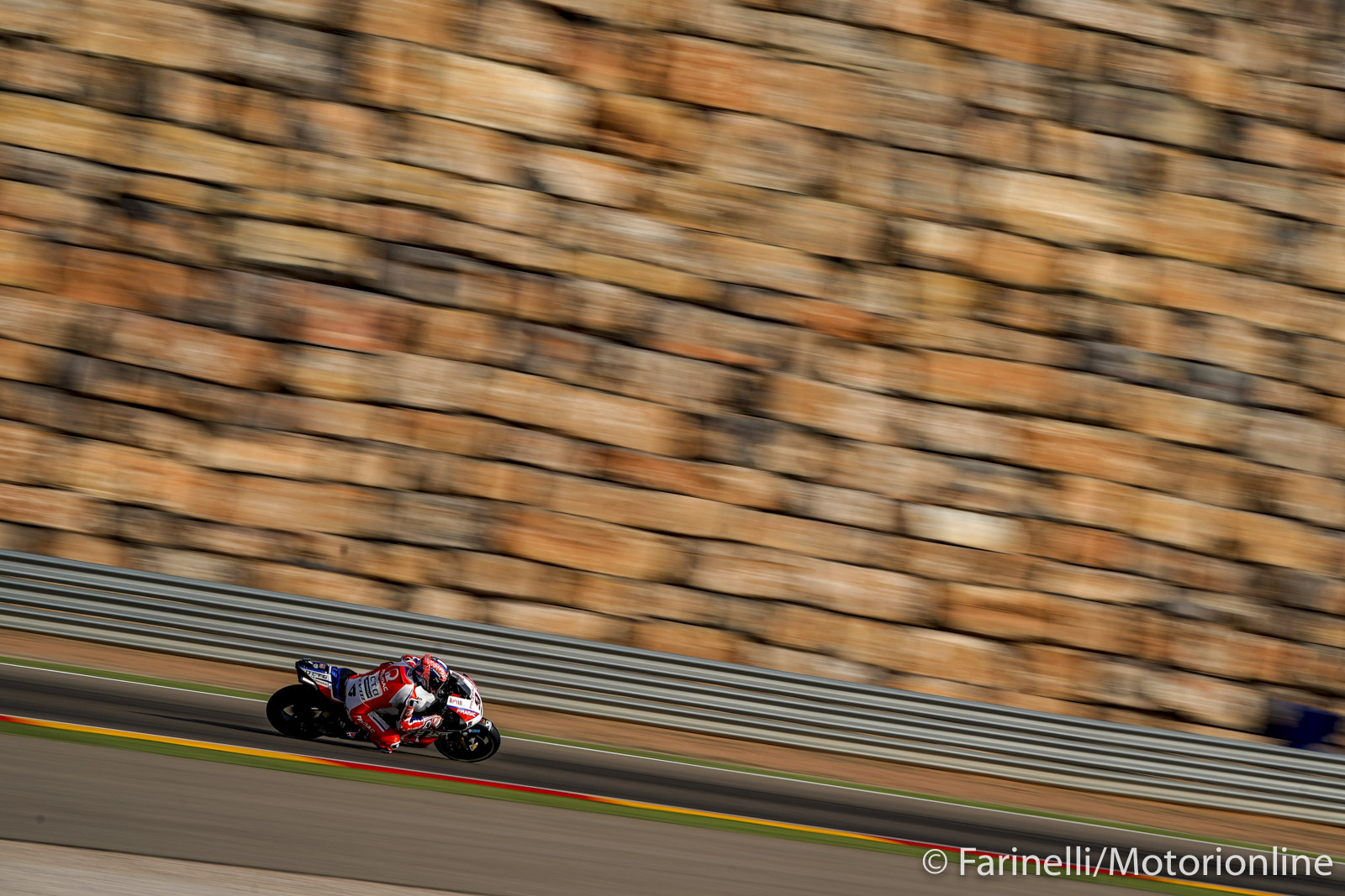 MotoGP Aragon Day_3