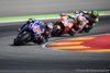 MotoGP Aragon RACE