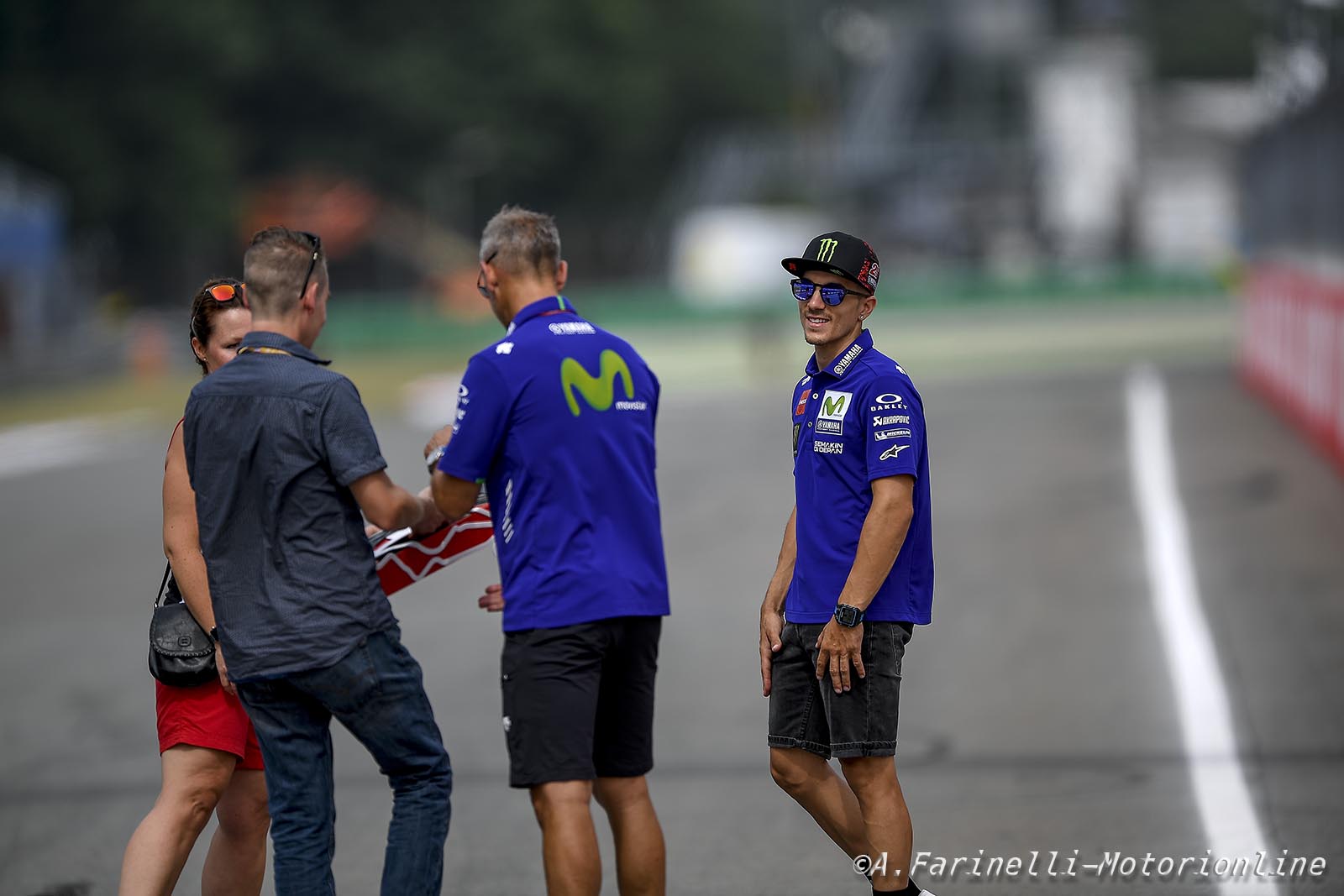 MotoGP Assen Day_1