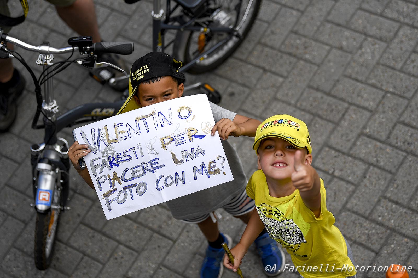 MotoGP Assen Day_1
