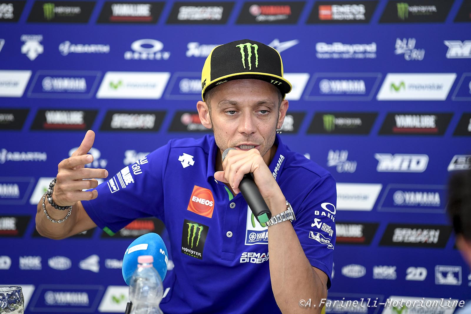 MotoGP Assen Day_1