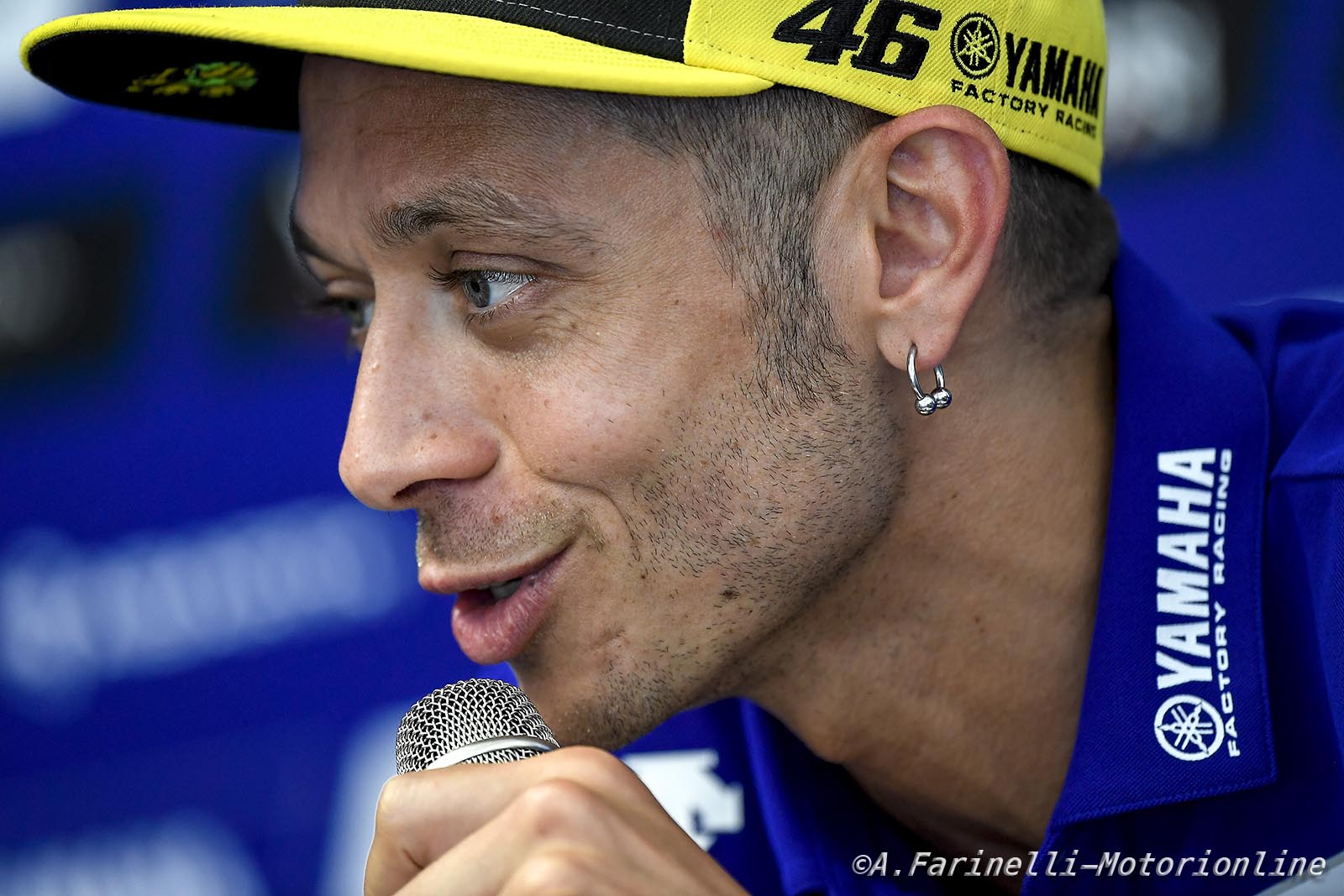 MotoGP Assen Day_1