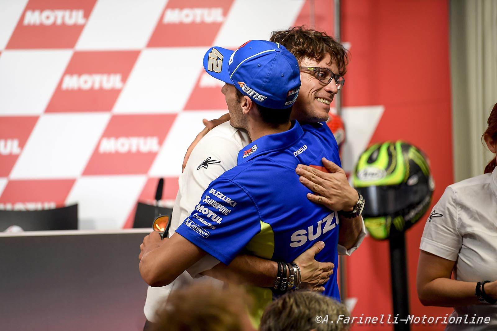 MotoGP Assen Day_1
