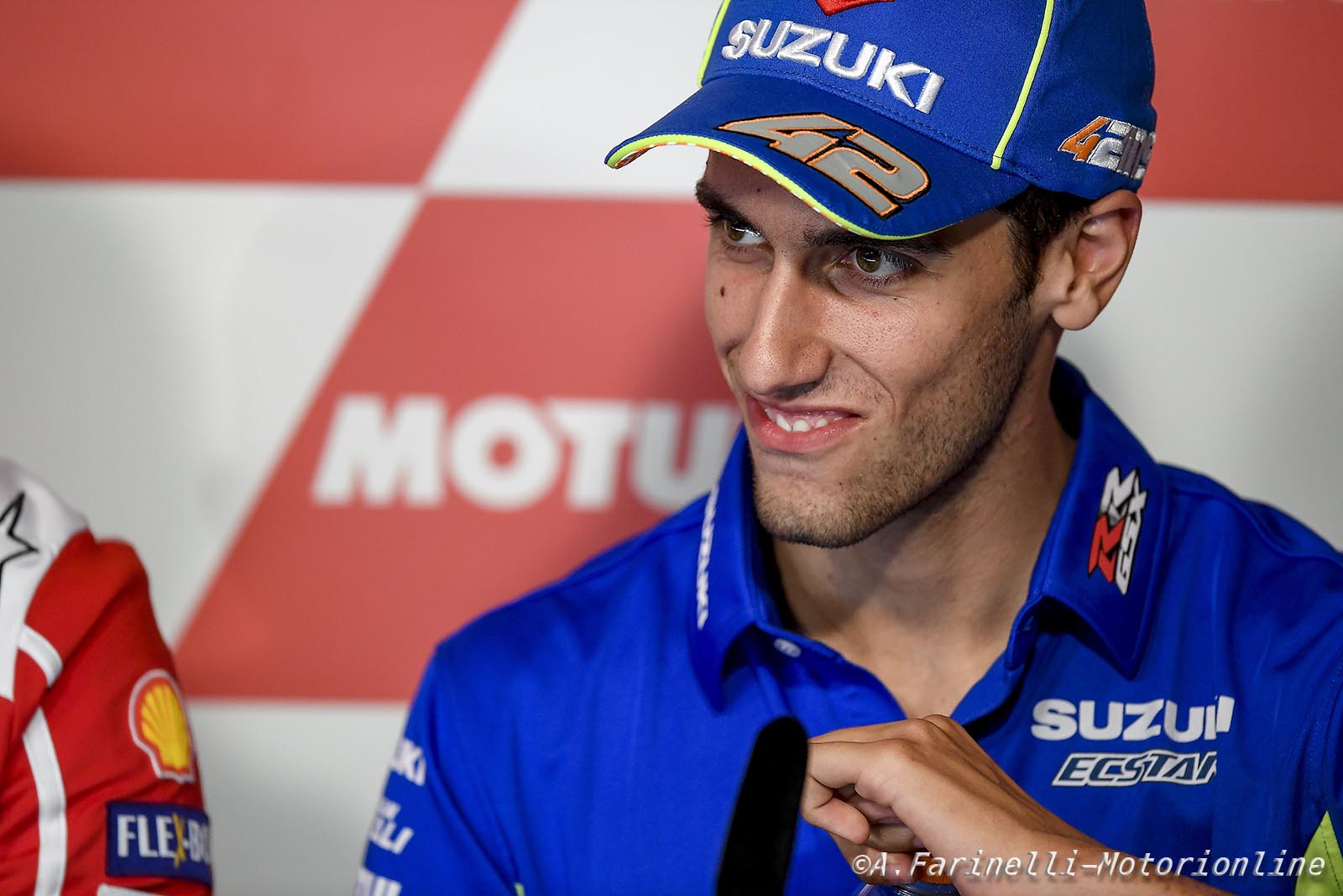 MotoGP Assen Day_1
