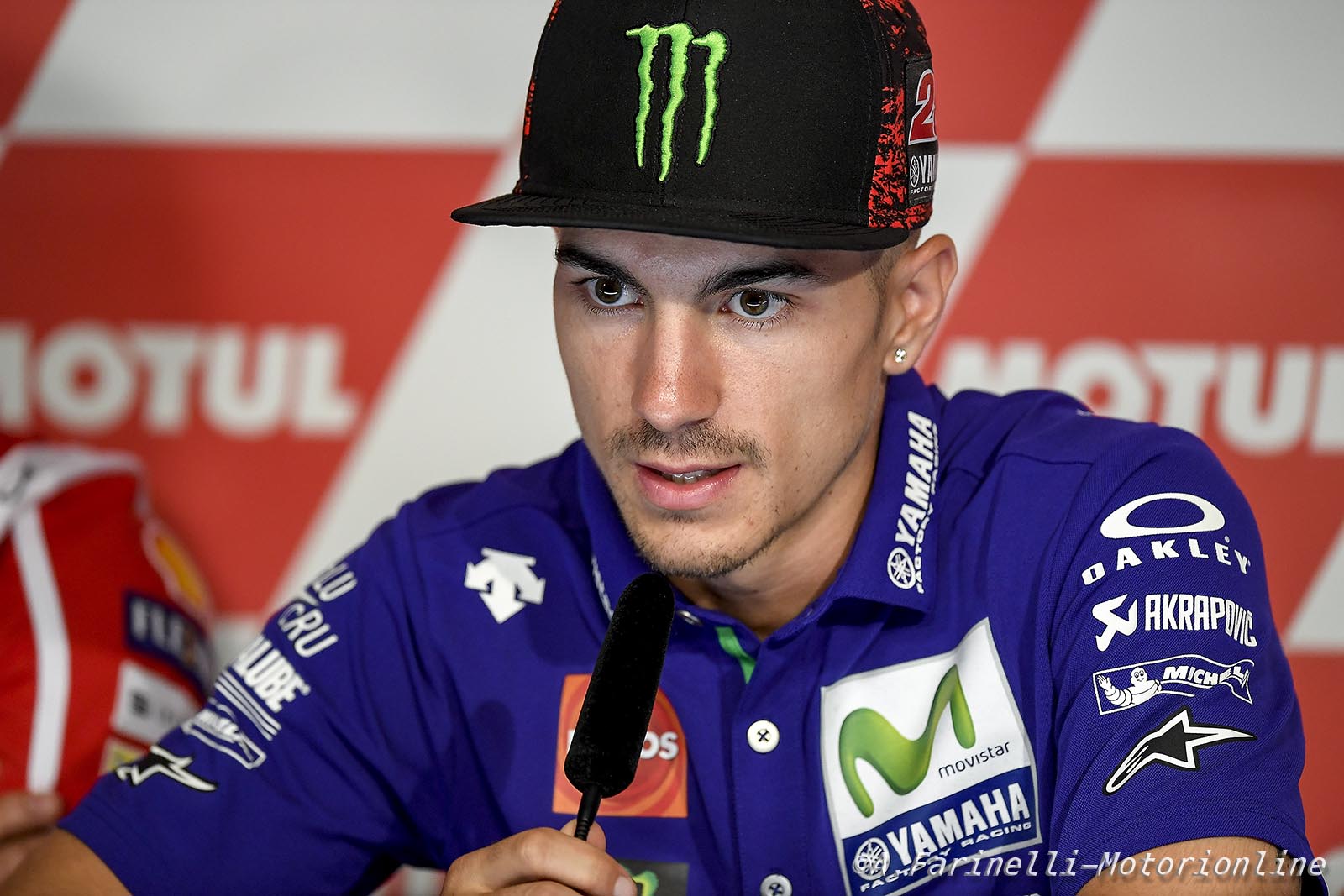 MotoGP Assen Day_1