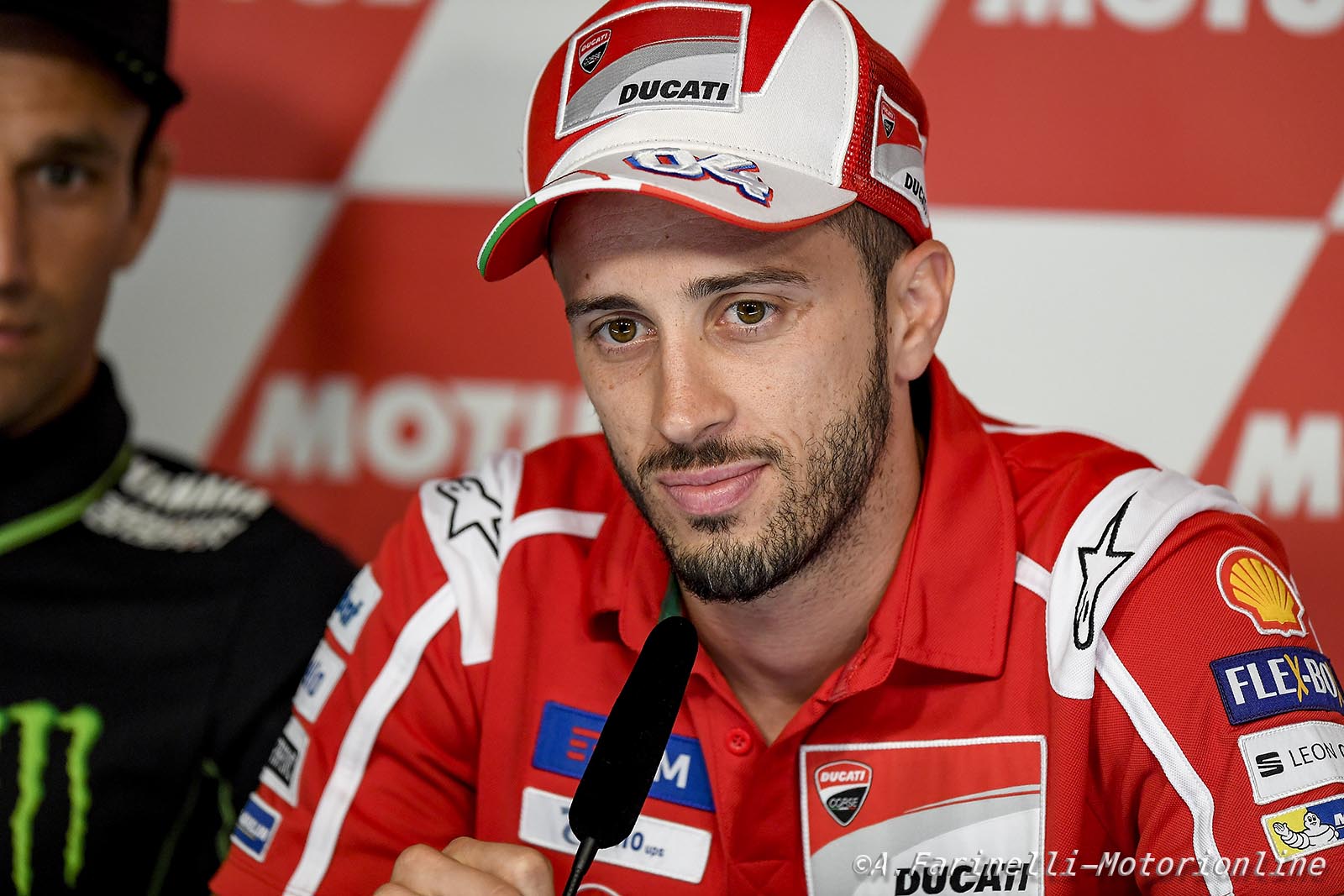MotoGP Assen Day_1