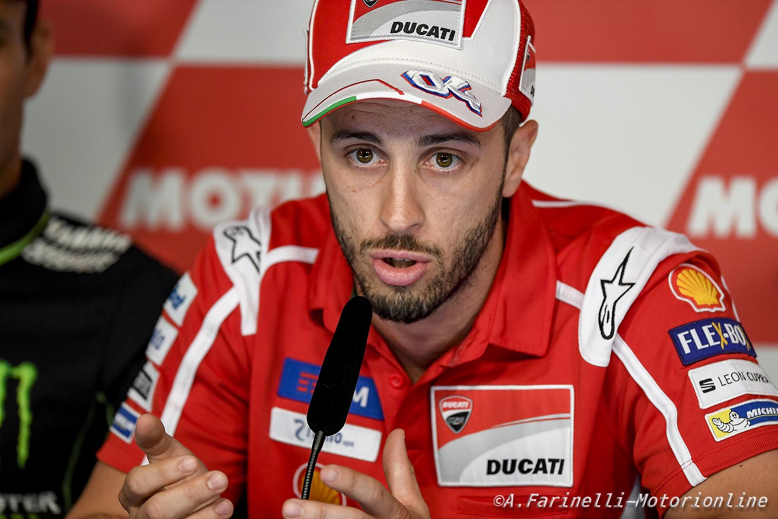 MotoGP Assen Day_1