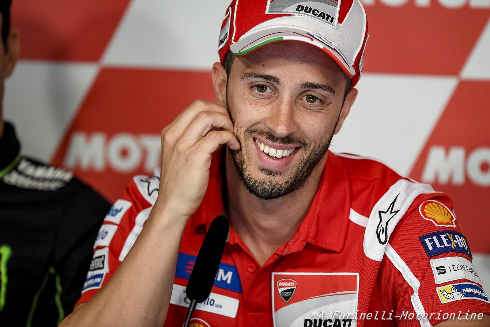 MotoGP Assen Day_1