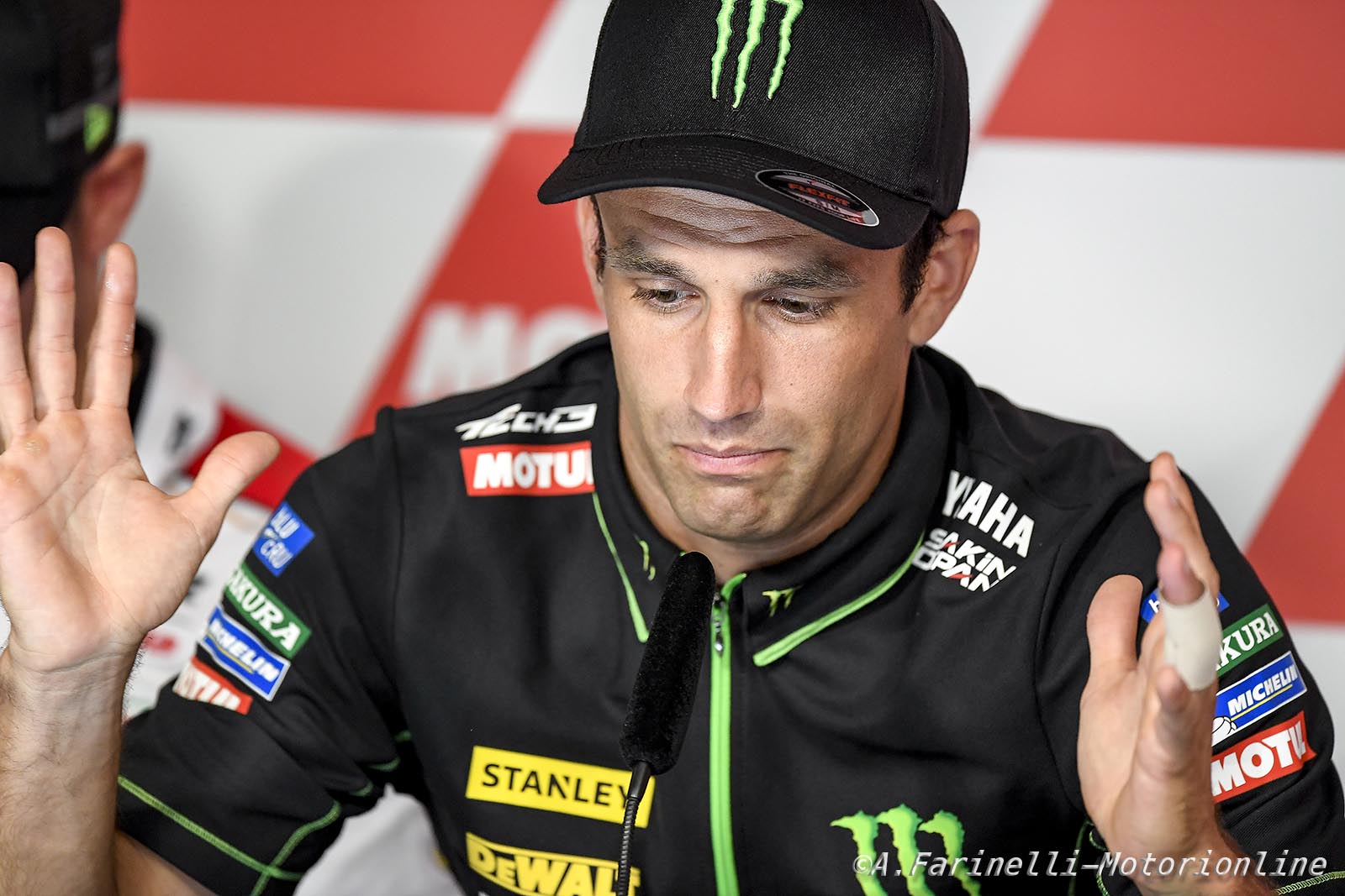 MotoGP Assen Day_1