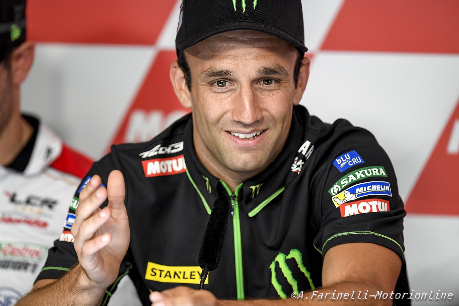 MotoGP Assen Day_1