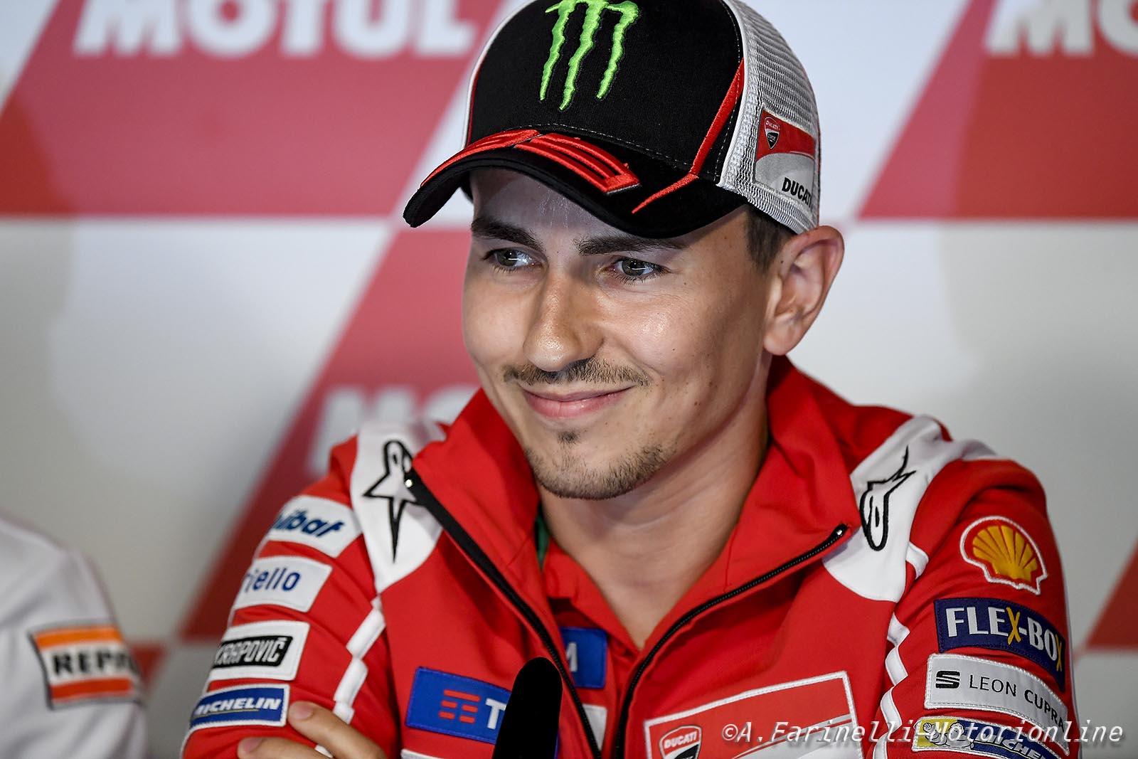 MotoGP Assen Day_1