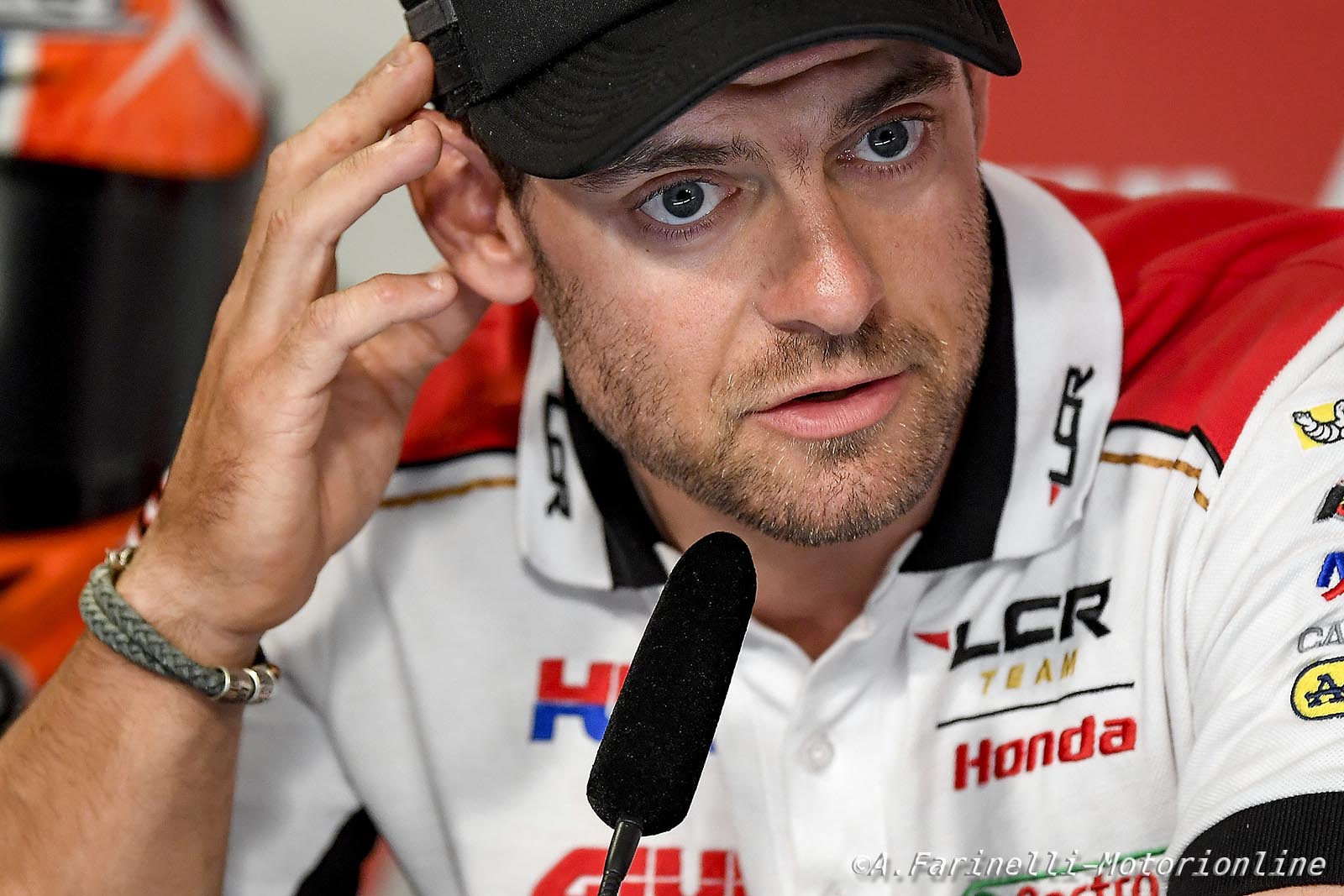 MotoGP Assen Day_1