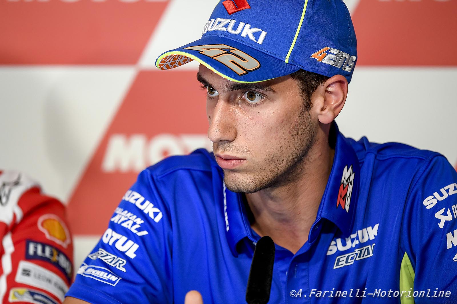 MotoGP Assen Day_1