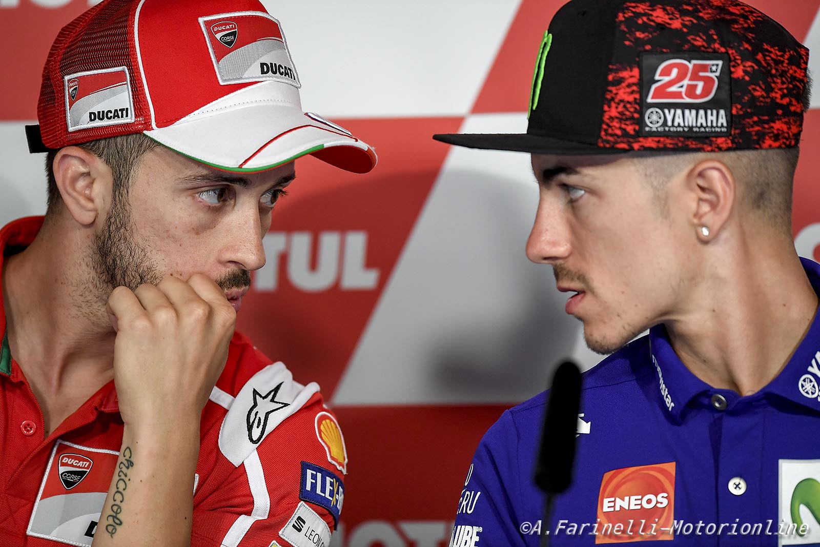 MotoGP Assen Day_1