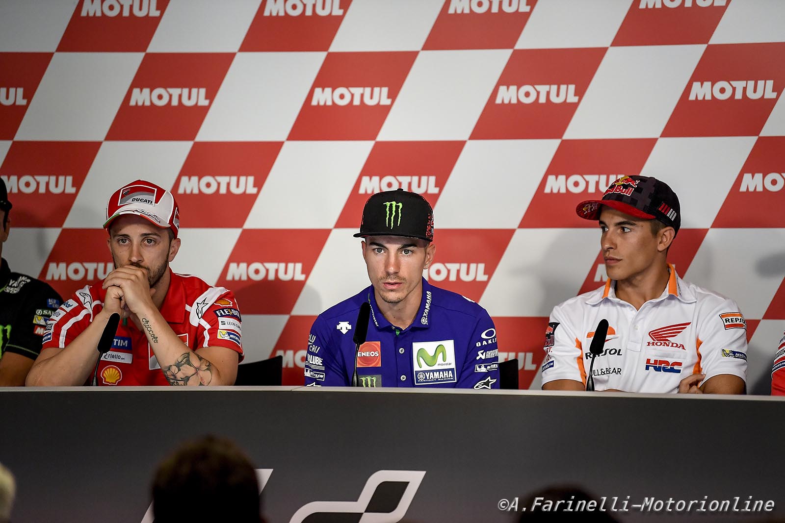MotoGP Assen Day_1