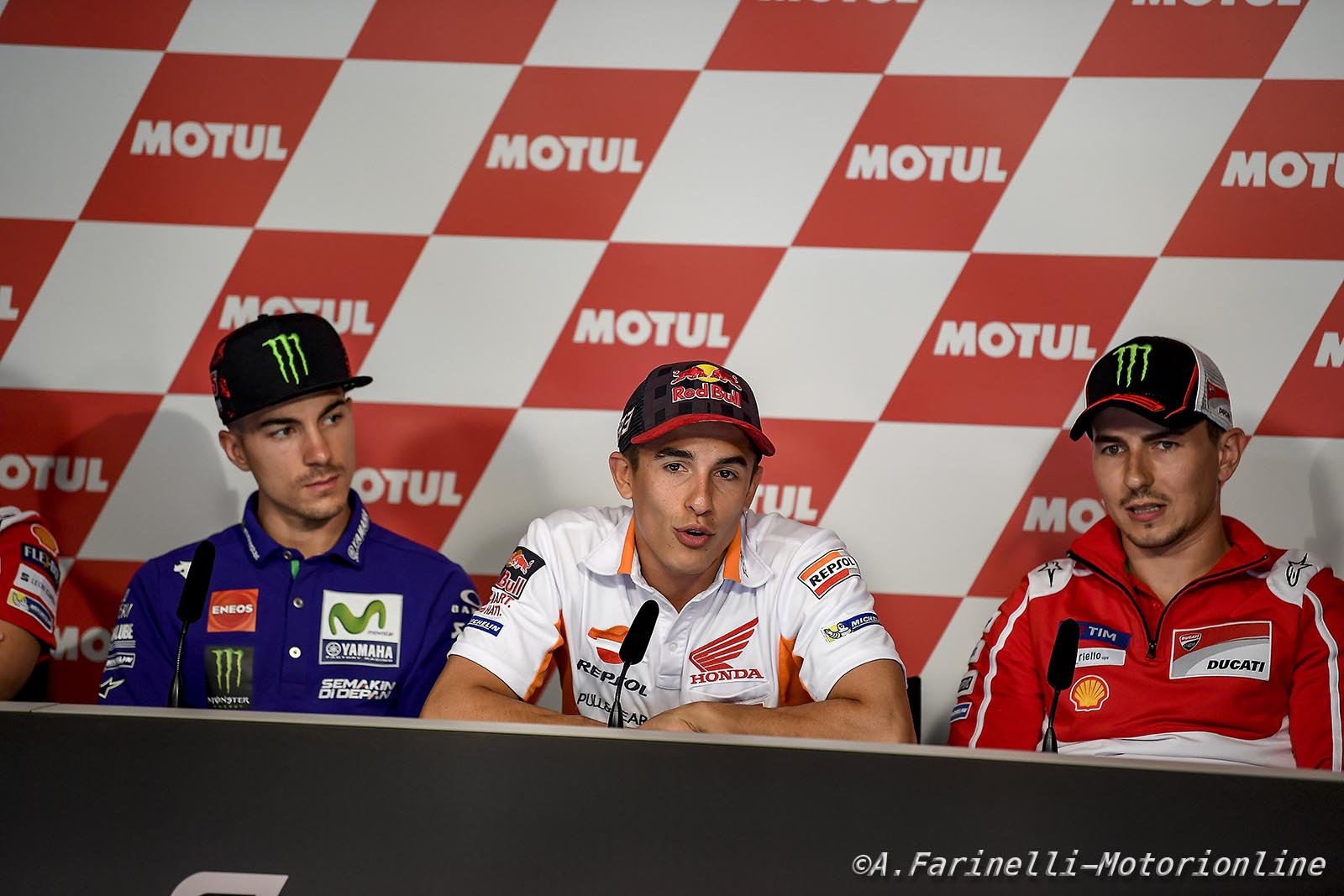 MotoGP Assen Day_1