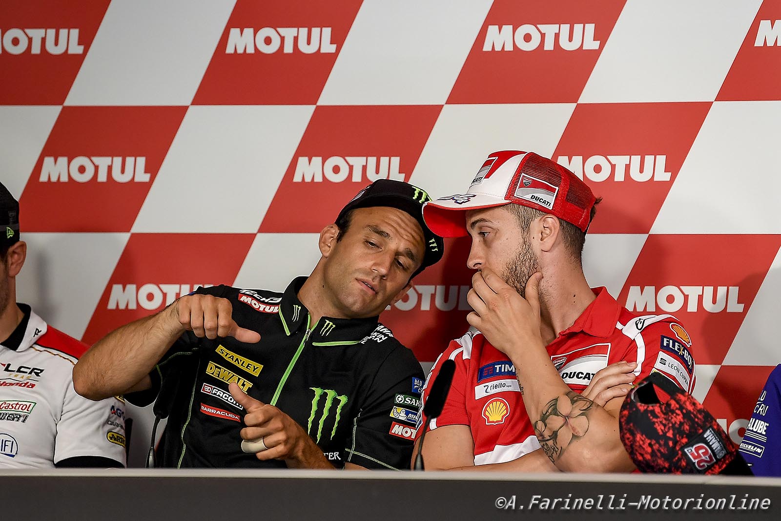 MotoGP Assen Day_1