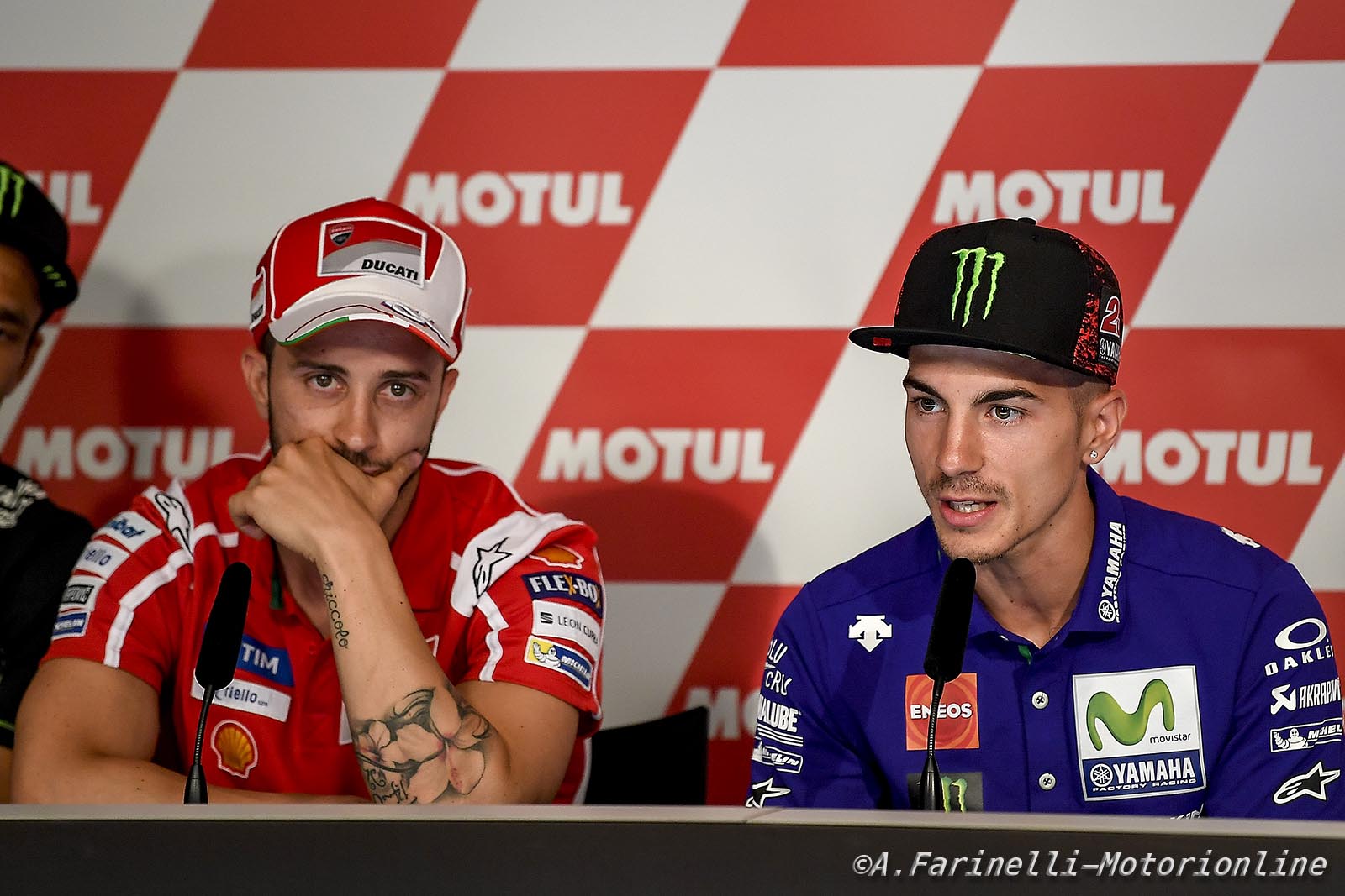 MotoGP Assen Day_1